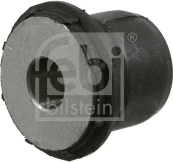 Silentblock front axle 01686