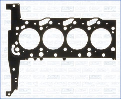 Gasket, cylinder head MULTILAYER STEEL 10138310