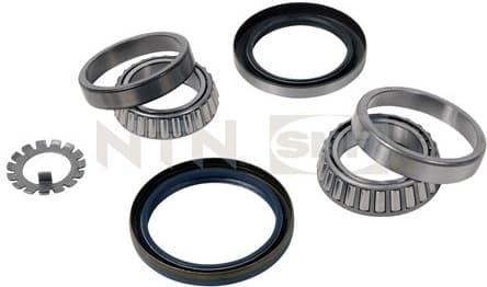 Wheel Bearing Kit R151.09