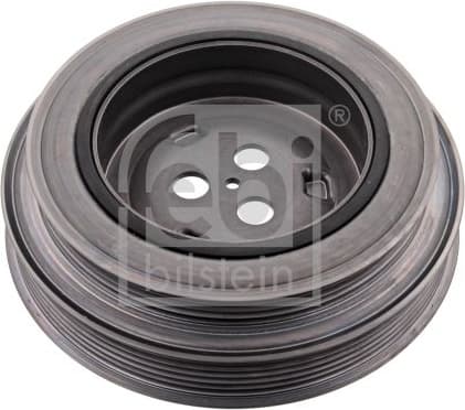 Belt Pulley, crankshaft 49589