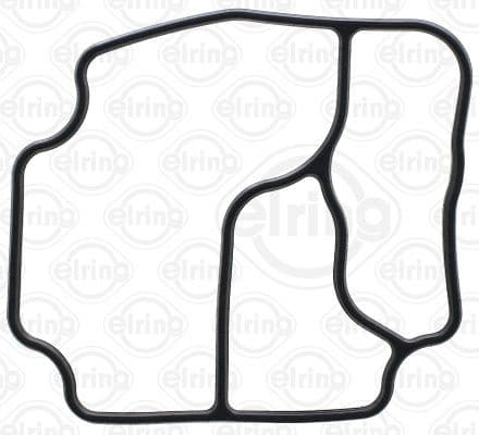 Gasket oil filter flange housing 816.965 - image 3