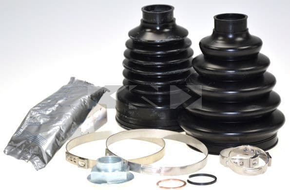 Bellow Kit, drive shaft 306240