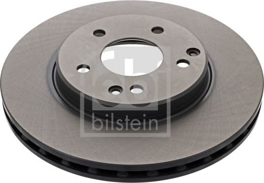Brake Disc 18886