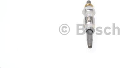 Glow Plug Duraterm 0250201055
