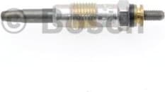 Glow Plug Duraterm 0250201055 - image 2