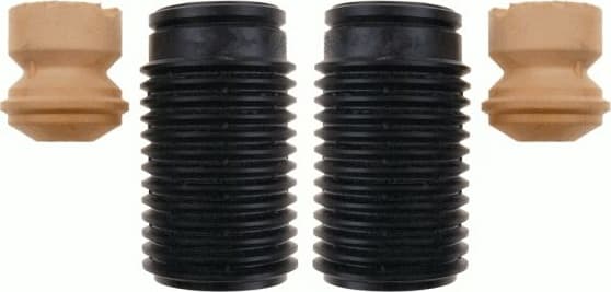 Dust Cover Kit, shock absorber Service Kit 900 008