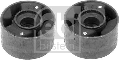 Mounting, control/trailing arm 06661