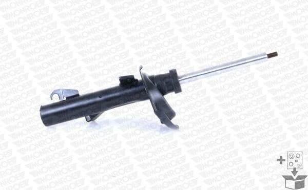 Shock Absorber MONROE ORIGINAL (Gas Technology) G8803