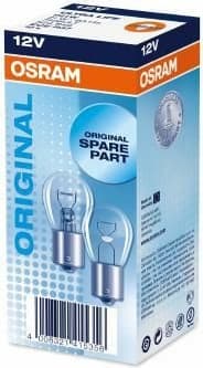 Bulb, auxiliary stop light ULTRA LIFE 7506ULT