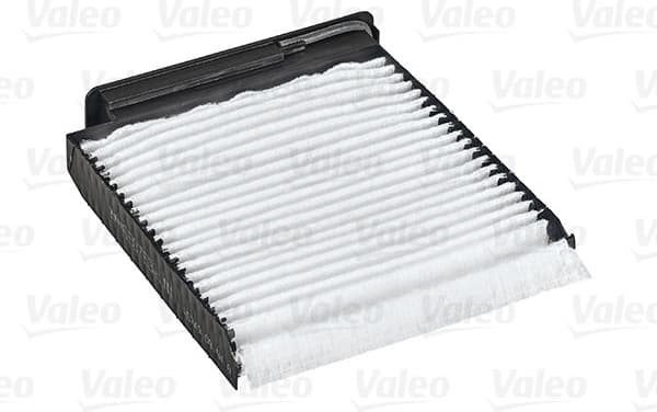Filter, cabin air VALEO ESSENTIAL 698753 - image 2