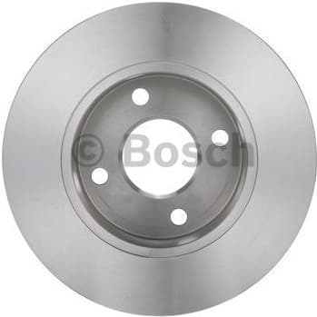 Brake Disc 0986478288 - image 3