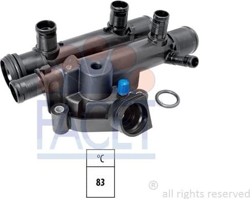 Thermostat 7.8666 - image 2