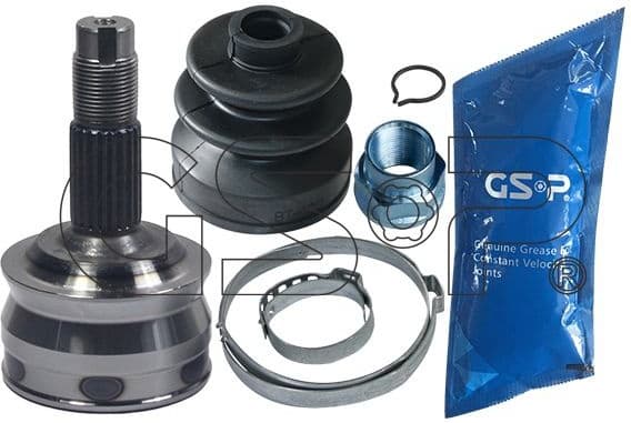 Joint Kit, drive shaft 817010