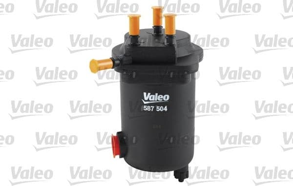 Fuel Filter 587504 - image 3