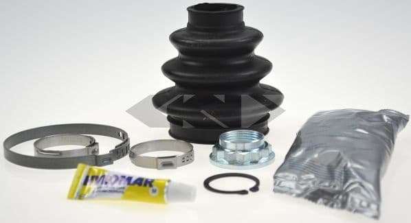Bellow Kit, drive shaft 304487