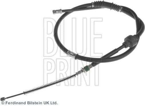 Cable Pull, parking brake ADC446193