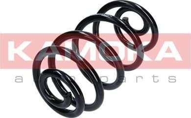 Coil spring 2120250 - image 2