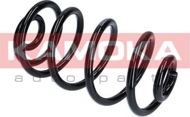 Coil spring 2120250 - image 3