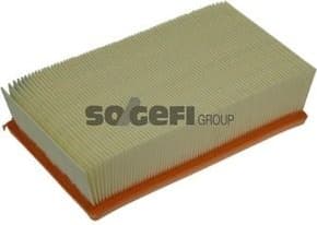 Air Filter A1184