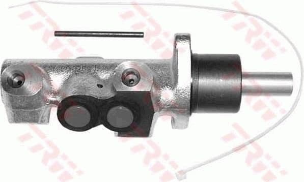 Brake Master Cylinder PMH588