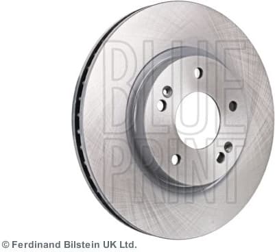Brake Disc ADG04341 - image 2