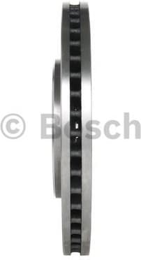 Brake Disc 0986478109 - image 2