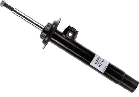 Shock Absorber 556 868