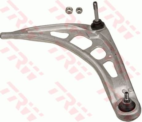Control/Trailing Arm, wheel suspension JTC962