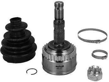 CV joint outer 15-1439