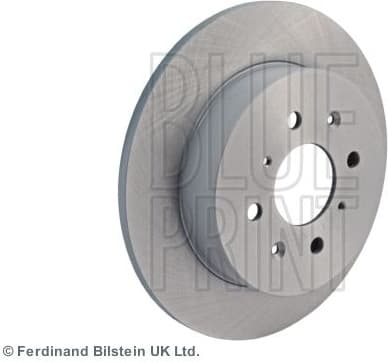 Brake Disc ADH24381 - image 2
