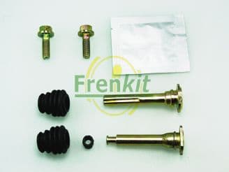 Brake caliper guide repkit 810014 - image 2