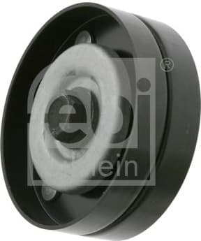 Deflection/Guide Pulley, V-ribbed belt 26937