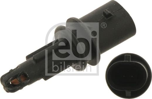 Sensor, intake air temperature 30831