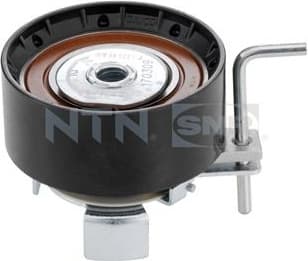 Tensioner Pulley, timing belt GT352.23