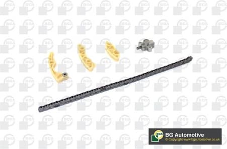 Timing chain kit TC0245K - image 2
