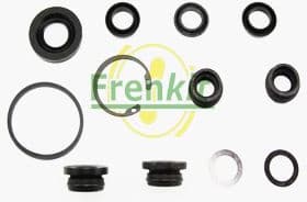 Brake master cylinder repair kit 122012 - image 2
