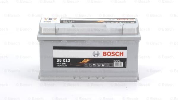 Starter Battery S5 0092S50130 - image 9