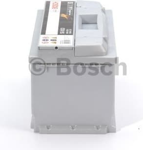 Starter Battery S5 0092S50130 - image 14
