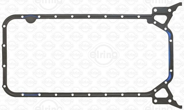 Gasket oil pan 175.143