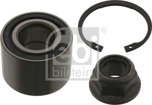 Wheel Bearing Kit 05538