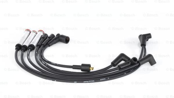 Ignition Cable Kit 0986356723 - image 3