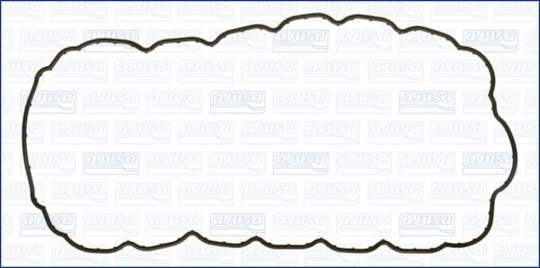 Gasket, oil sump 14070800