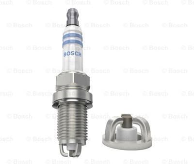 Spark Plug Nickel 0242229799 - image 4