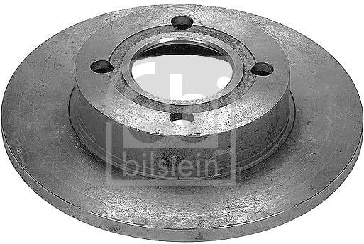 Brake Disc 09078