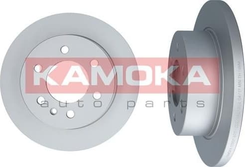 Brake Disc 103121