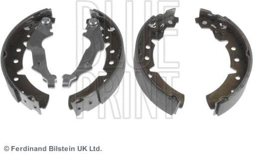 Brake Shoe Set ADT34156