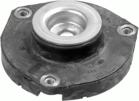Suspension Strut Support Mount 802 413