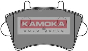 Brake Pad Set, disc brake JQ1012904