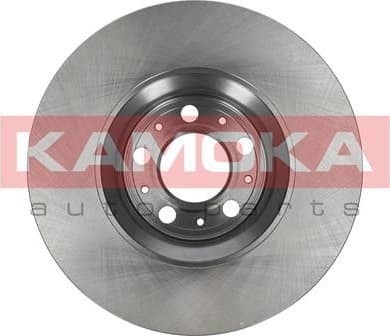 Brake Disc 1032852 - image 2