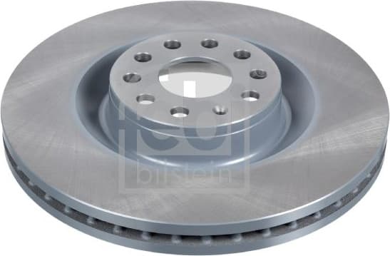 Brake Disc 34254